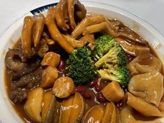 -怀德酒楼·粤菜·海鲜·茶点(宝安国际机场店)