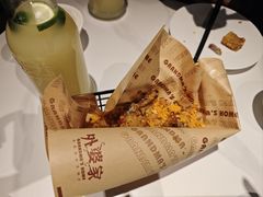 -外婆家(西红门荟聚购物中心店)