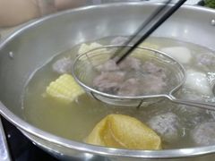 -潮汕良记牛肉火锅(洪武路店)