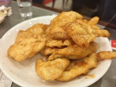 -渔家乐小海鲜(皇姑店)
