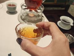 -祥记·国宴豫菜·经典粤菜(郑东新区新长安店)