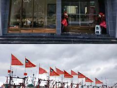 -渔满仓海鲜渔家(象山二店)