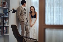 -雪中彩影婚纱摄影·品控旗舰店