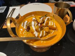 -simply thai天泰(静安嘉里中心店)