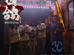 -棂笼·深度沉浸密室(武汉旗舰店)