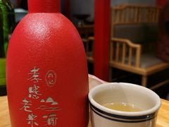 -肖记公安牛肉鱼杂(田林路店)