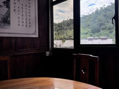 -芦茨金富饭庄·25年老字号·专做稻草鸡