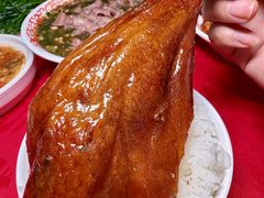 -神更仔·潮汕魂大排档(汉口路店)