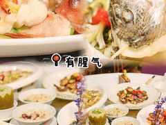 -有腥气私房菜·寻味顺德
