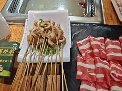 -草原塞蛮羊火锅城(港湾店)