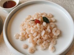 -上海和平饭店龙凤厅 Dragon Phoenix