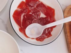 -花少爷·鲜虾干贝粥(延安万达店)