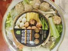 -盒马鲜生(观音桥店)