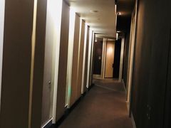 -上海柏悦酒店