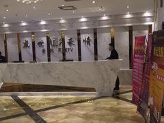 -盛世豪情量贩式KTV(九洲创意园店)