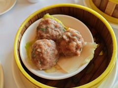 -顺德喜来登酒店·采悦轩