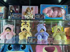 -反斗乐园(中航城君尚购物中心)