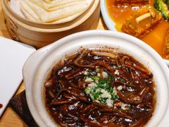 淮扬黑椒软兜-竹里馆·淮扬菜·功夫茶(老门东店)