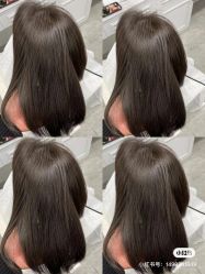 -美格丝M.G.S Hair Salon
