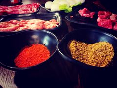 -张吴记小泥炉烤肉(体育场店)