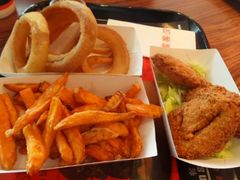 android_upload_pic-FATBURGER 特富客汉堡(外交公寓店)