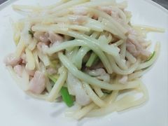 -城南往事·鲁菜济南菜(长清园博园恒大绿洲店)