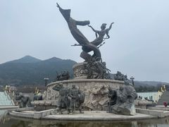 -华清宫景区