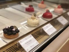 -PAUL LAFAYET 法式甜品(深圳湾万象城店)
