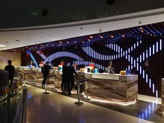 -北京丽亭华苑酒店