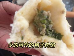 -清真石家包子(大皮院总店)