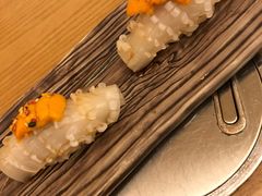 -鮨青(恒基名人购物中心店)