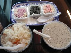 -百花传统甜品店(原址店)