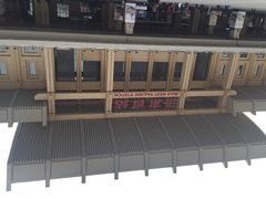 济南绿地美利亚酒店-济南绿地美利亚酒店