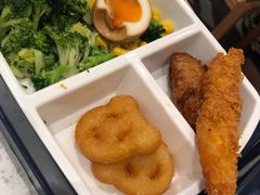 -味千拉面(双井店)