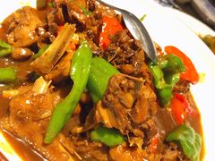 -福来齐·鲁菜海鲜·渔家菜(朝阳街分店)