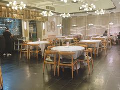 大堂-蓝北人家·渝菜