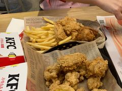 -肯德基(茂业店)