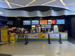 -卢米埃影城(住总万科杜比全景声激光店)