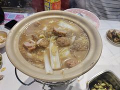-石牌岭小亮蒸虾•湖北老字号(左岭店)