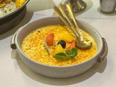 -CRAZYONES克芮旺斯西班牙餐厅(苏州中心店)