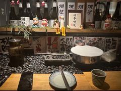 -贰醒·私房小院烧烤 (太古里店)