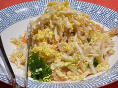 -船歌·鱼水饺青岛菜(闽江二路店)
