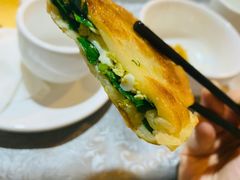 韭菜盒子-大东北(武侯祠店)