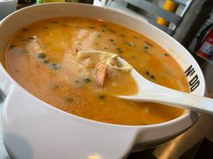 天花板疙瘩汤-No.DD戳子烧烤·江湖菜(北京总店)