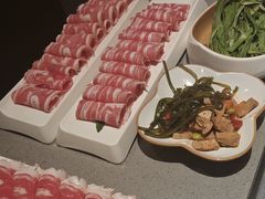 -海底捞火锅(泰安爱琴海店)