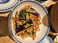 -图味美小黄鱼·景德菜(浙江路店)