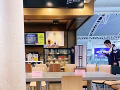 -麦当劳(广州南站店)