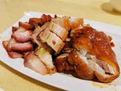 -肥妹烧腊店(翠竹路店)