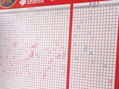-中国体育彩票中国福利彩票(福佑门商厦店)