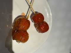 -羲和雅苑•北京烤鸭(国贸商城店)